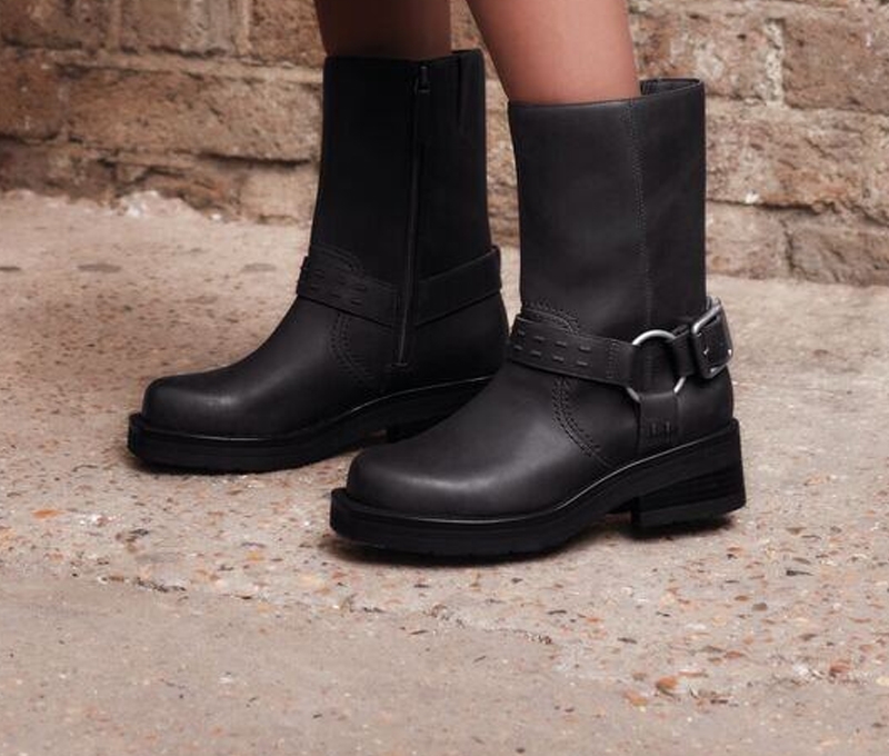 Zapatillas Mujer