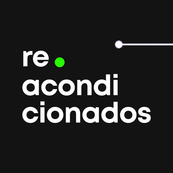 Mundo reacondicionados