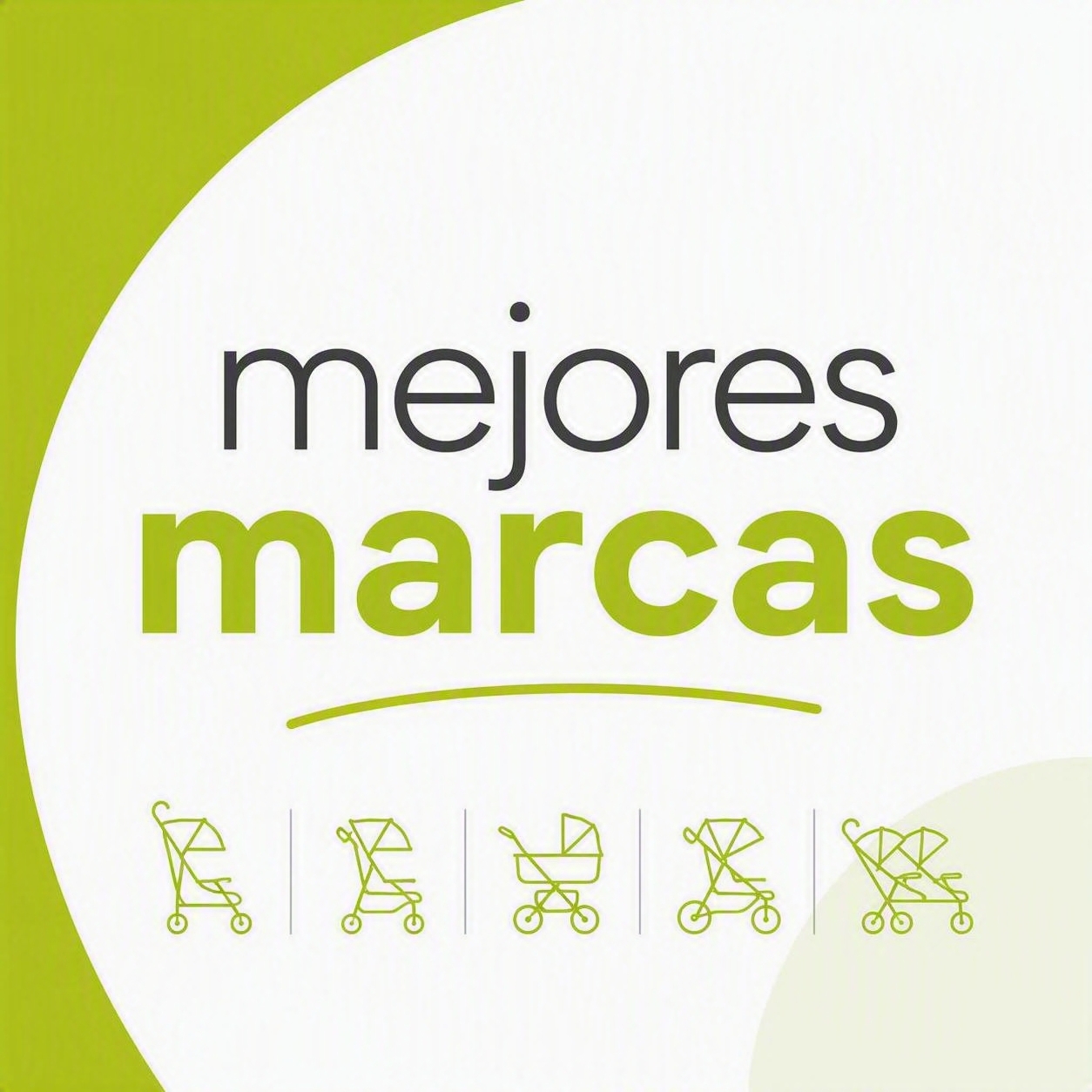 Mejores Marcas