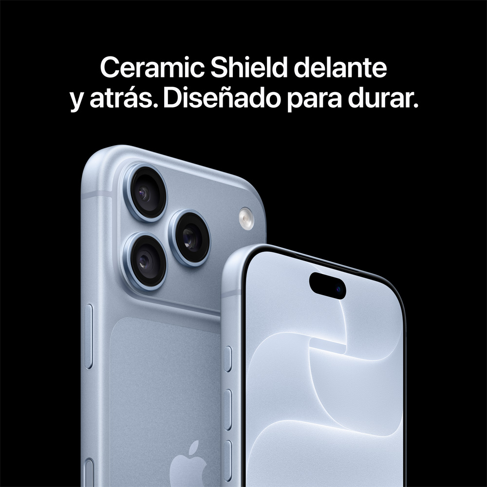 Diseño premium resistente del iPhone 18 Pro