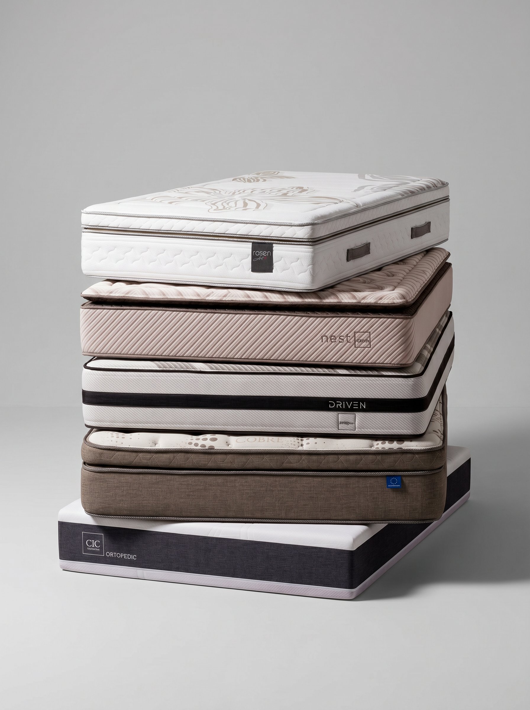 Ofertas Colchones