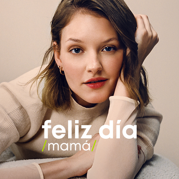Regalos para mamá