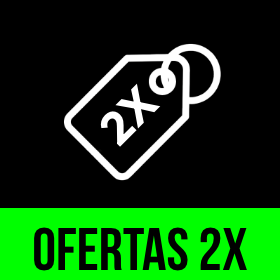 Ofertas 2X