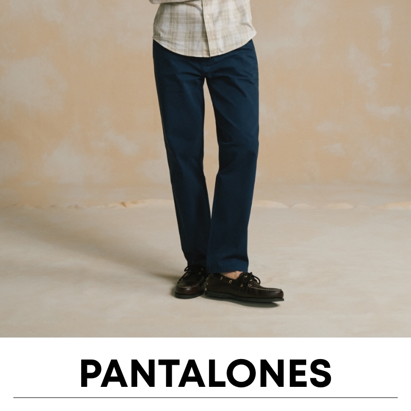 antalones