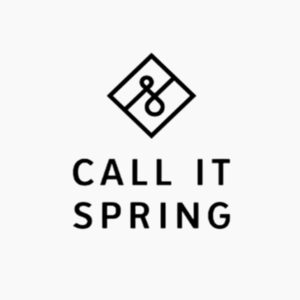 Call it spring