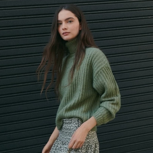 Mango teen
