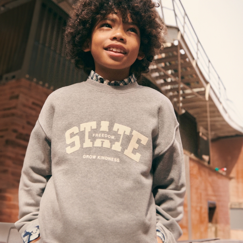 Ropa de niño