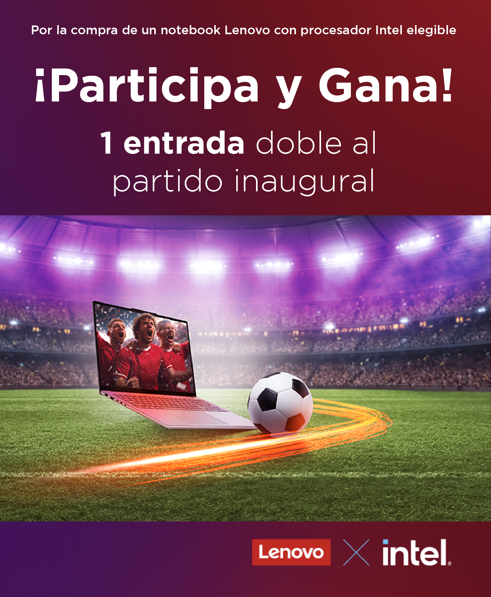 Concurso Lenovo