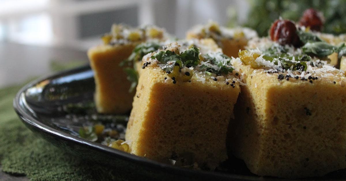 Native American influenced cornbread
