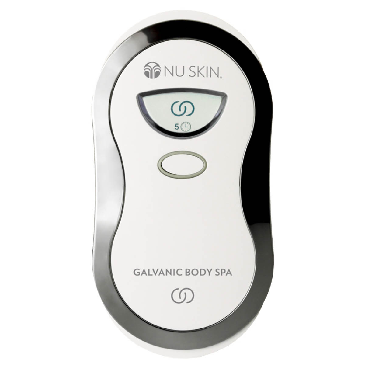 ageLOC Galvanic Body Spa White