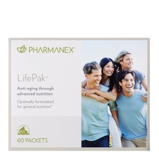 LifePak® Anti-Aging Formula Supplements