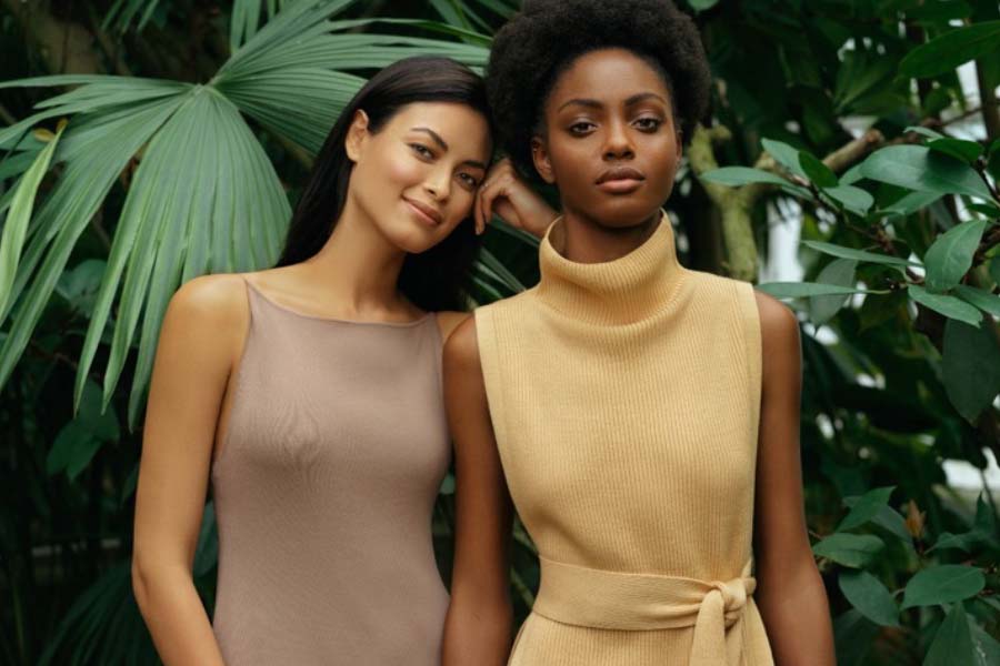 Epoch Ava Puhi Moni® Shampoo & Light Conditioner Nu Skin