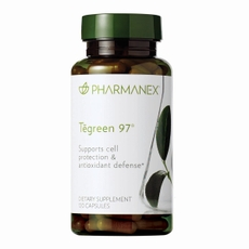 Tēgreen 97® Green Tea Supplements (30 Count)
