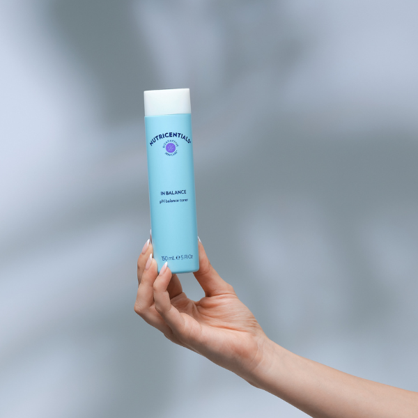 Nutricentials® Bioadaptive Skin Care™ In Balance pH Balance Toner