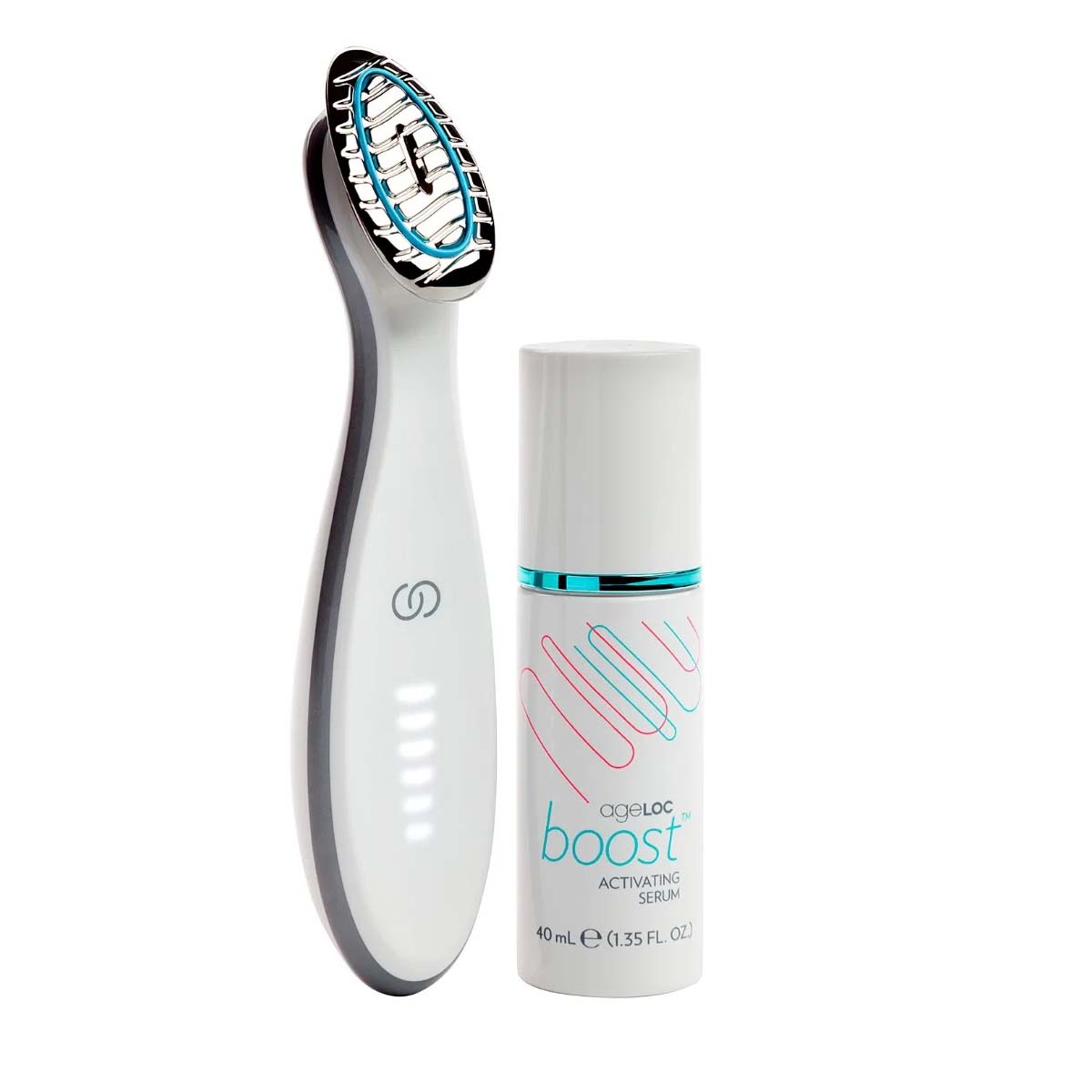 ageLOC ブースト ageLOC Boost | Dispositivo facial | Nu Skin