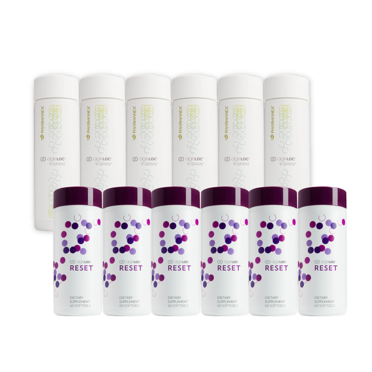 ageLOC Wellbeing Support Pack