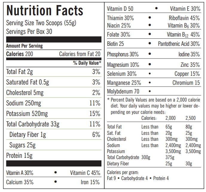 appeal-vanilla-nutritional-table-CA.png