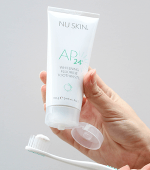 Innovative Beauty and Wellness Products | Nu Skin Romania