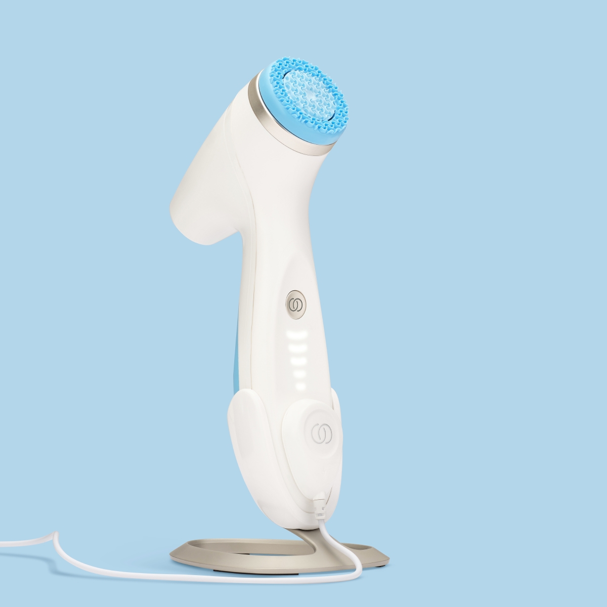 ageLOC LumiSpa iO Magnetic Charger | Nu Skin ageLOC LumiSpa iO Magnetic Charger | Nu Skin