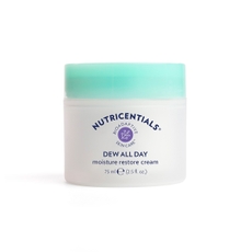 Nutricentials® Bioadaptive Skin Care™ Dew All Day Moisture Restore Cream