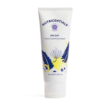 Nutricentials® Bioadaptive Skin Care™ Spa Day Creamy Hydrating Masque