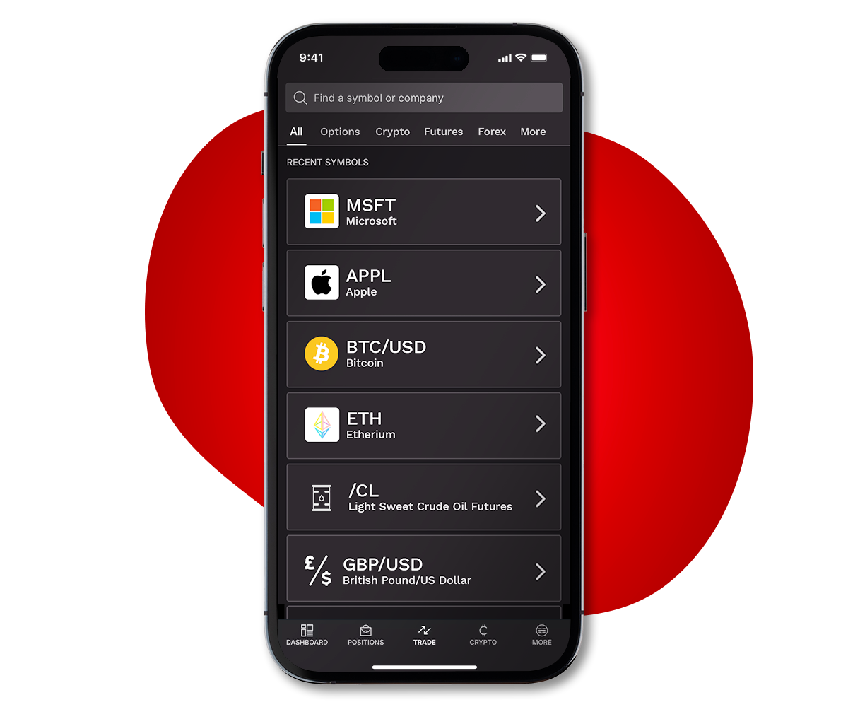 all your products in one place