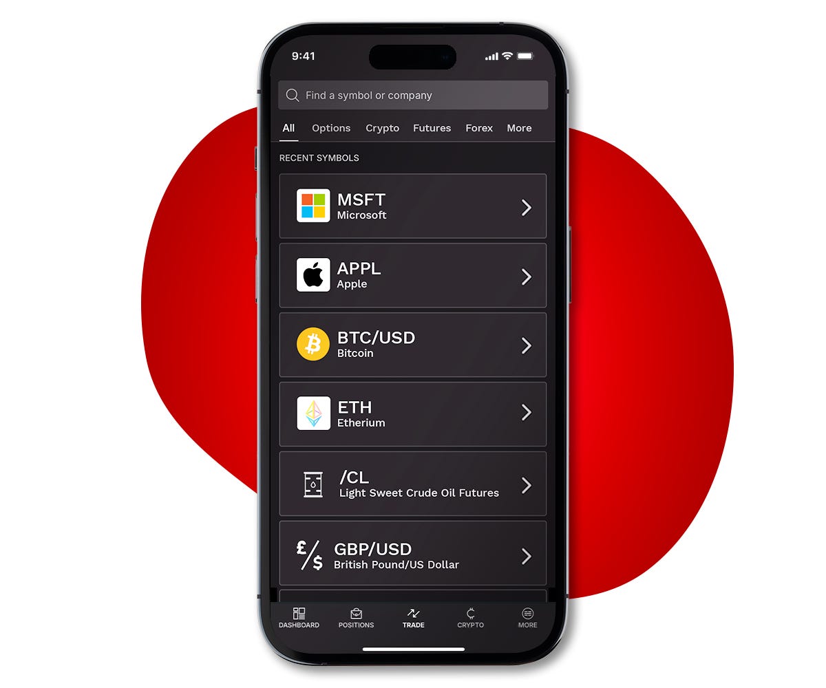 all your products in one place