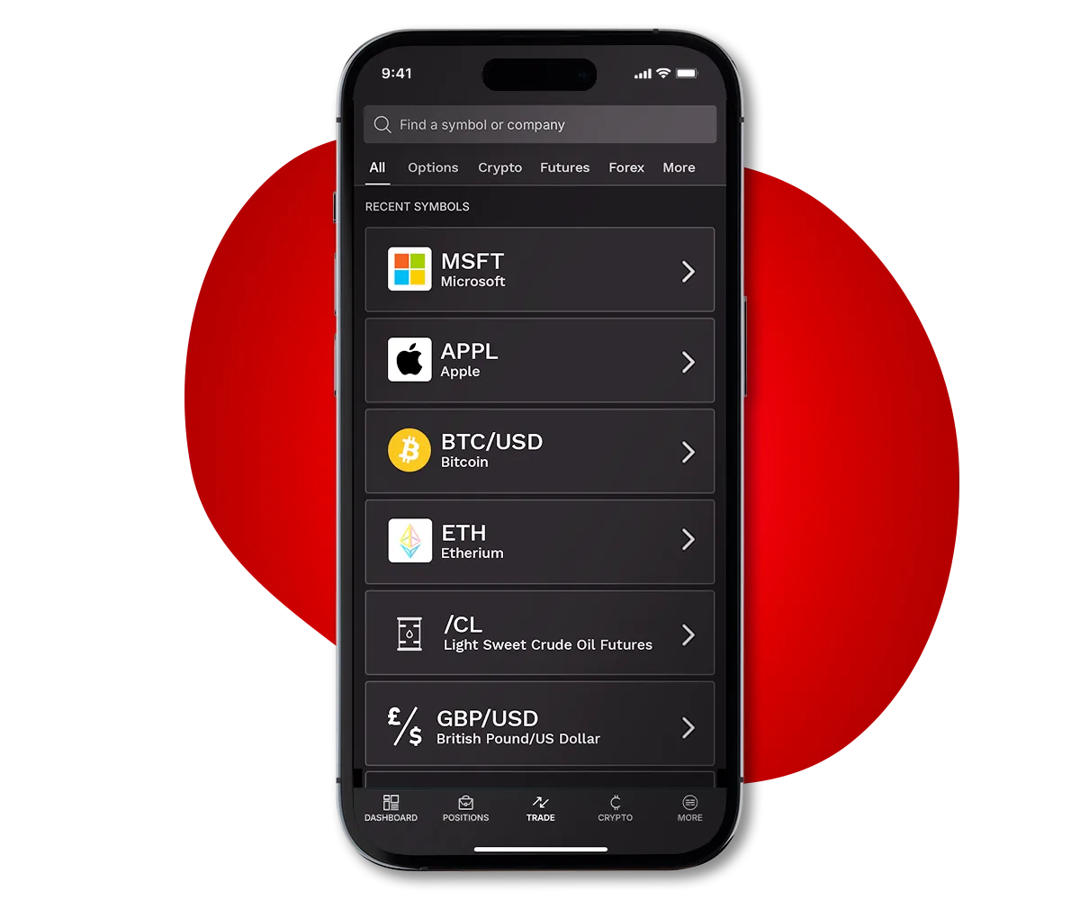 all your products in one place