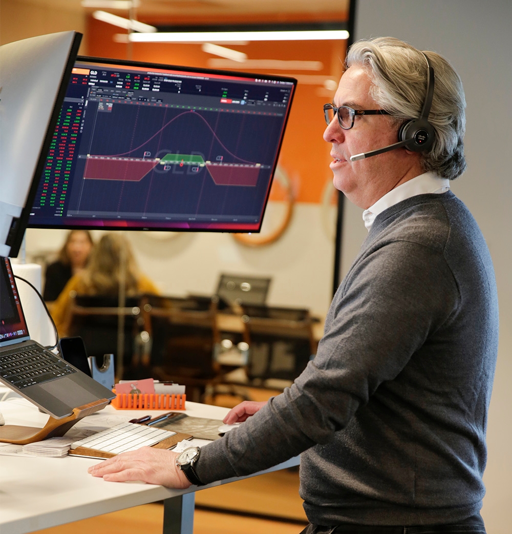 tastytrade employees