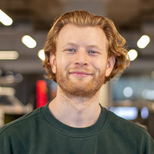 John Wainwright Author Profile Photo