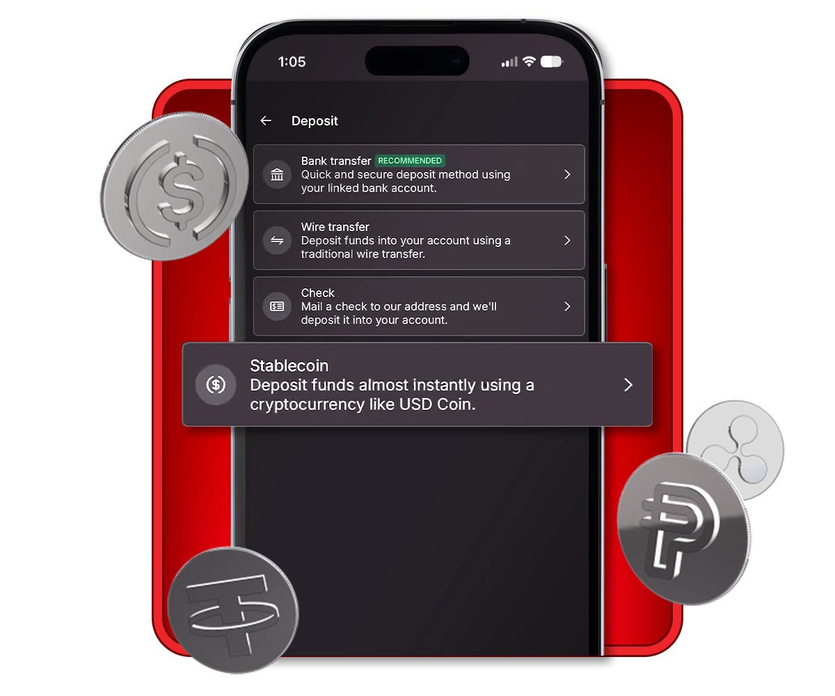 Join Tastytrade - Fast Setup