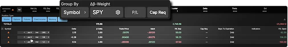 Monitor Your Risk