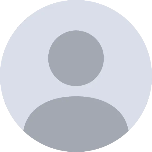 blank Author Profile Photo