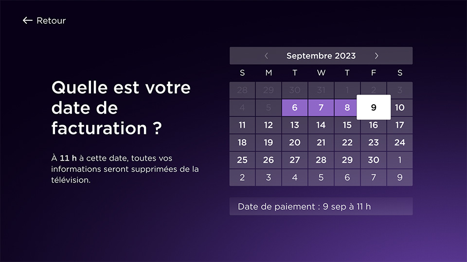 Comment démarrer avec le Mode Invité