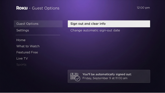 Roku-Signout-Clear-Info-2026.png