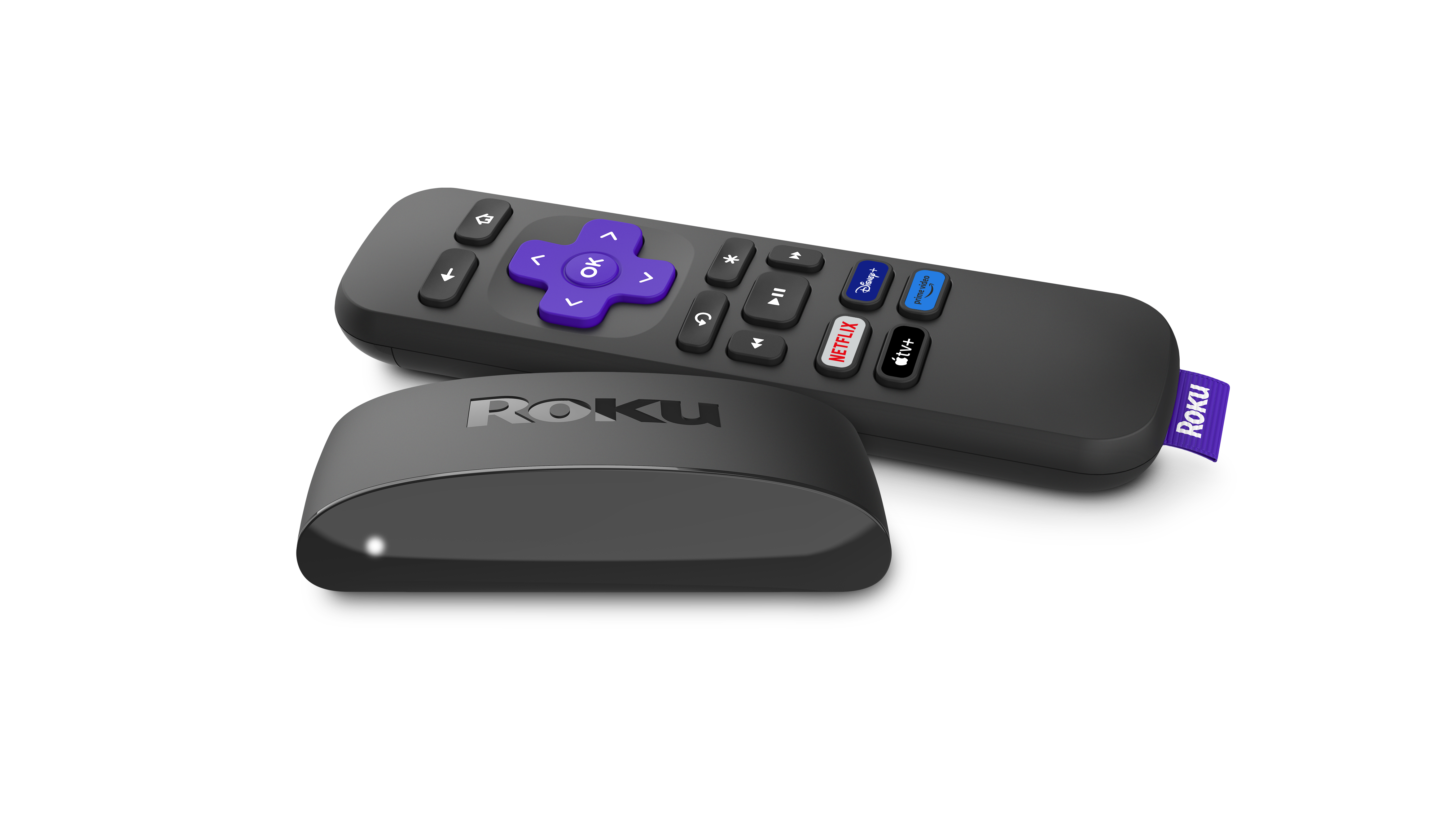 Roku Express 4K 2026