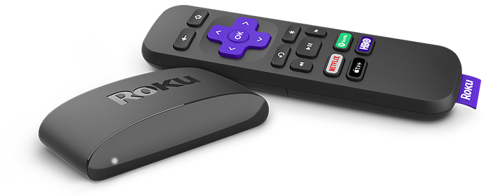 Conoce tu Roku Express 4K
