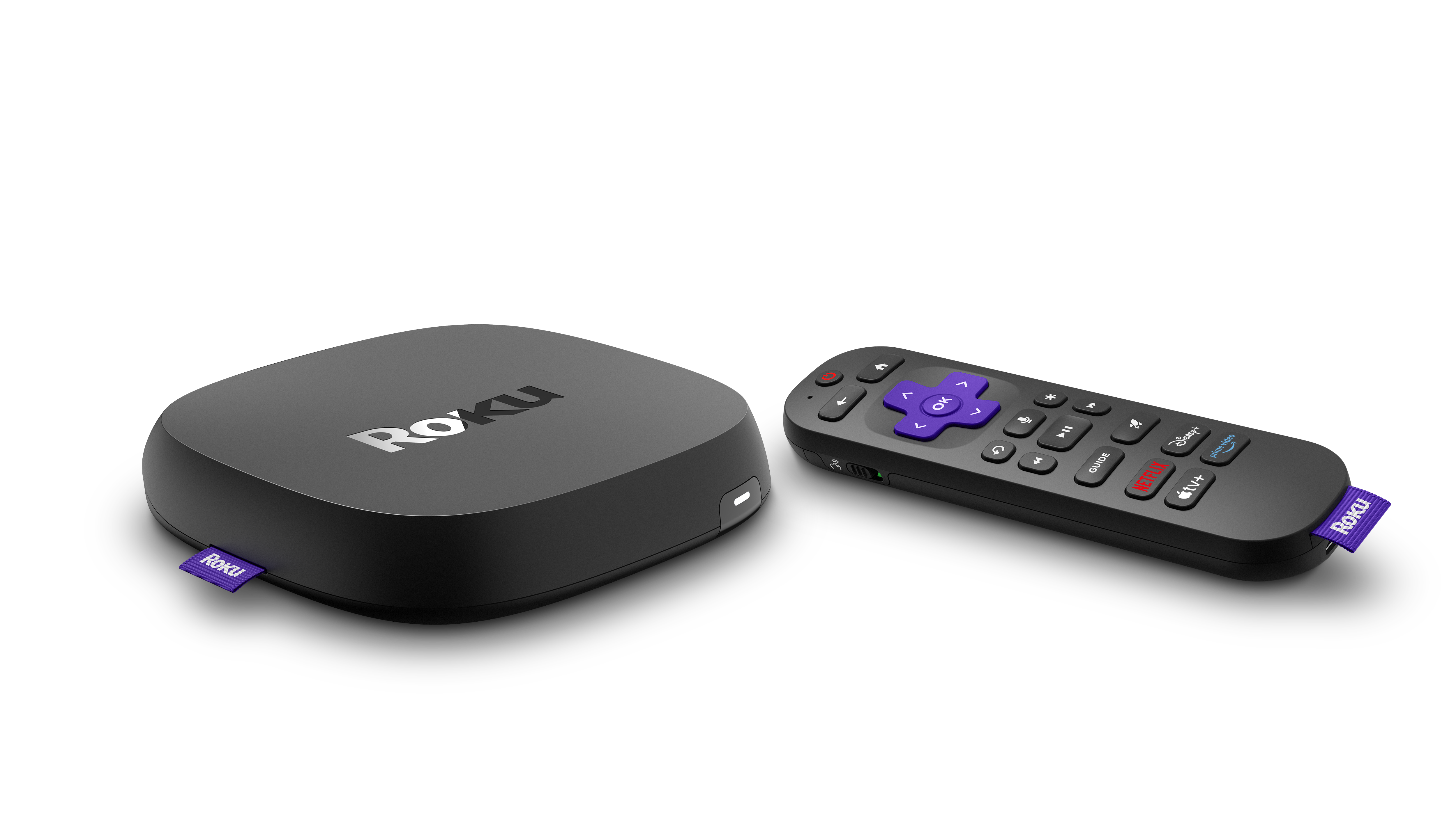 Roku Ultra 4850