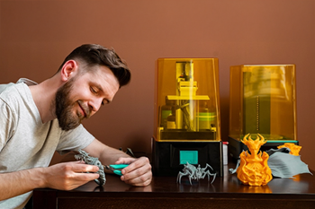3d printing