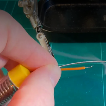 Learn Soldering Basics