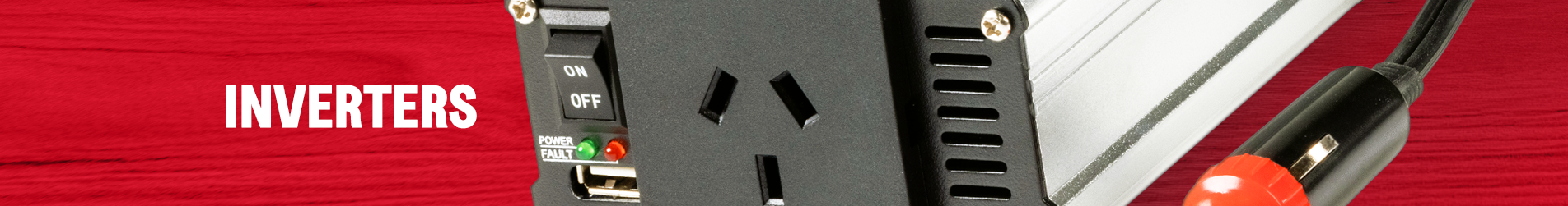 Inverters