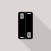 Battery Holders