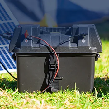 Battery Boxes