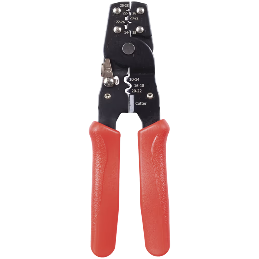 Crimping Tool