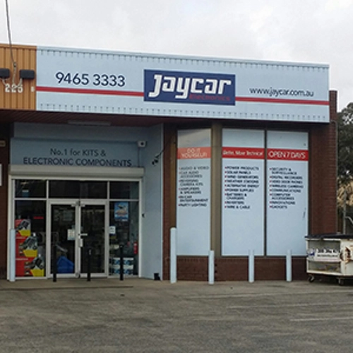 Thomastown | Jaycar Australia