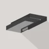Fridge Sliding Drawers