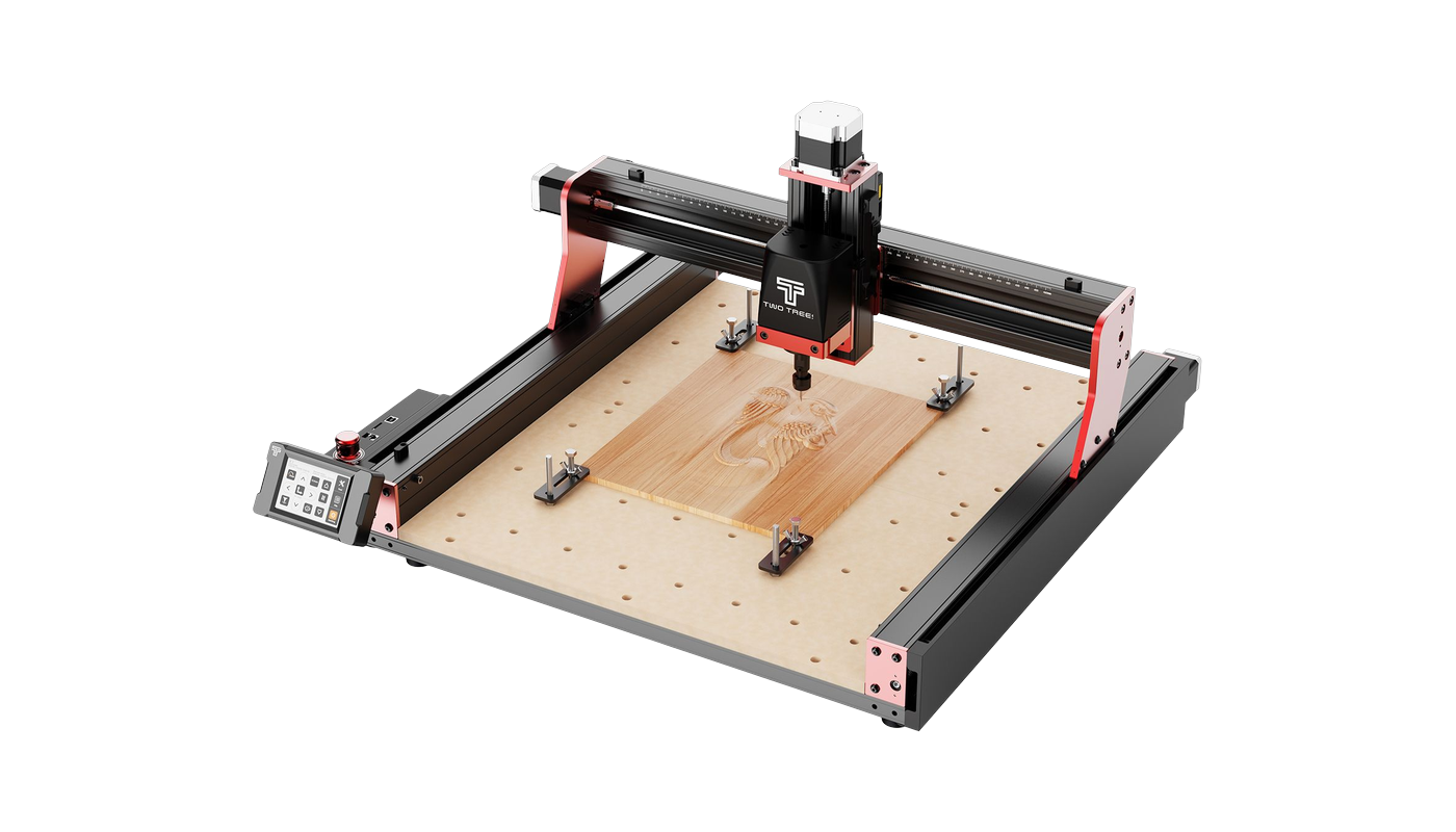 CNC router