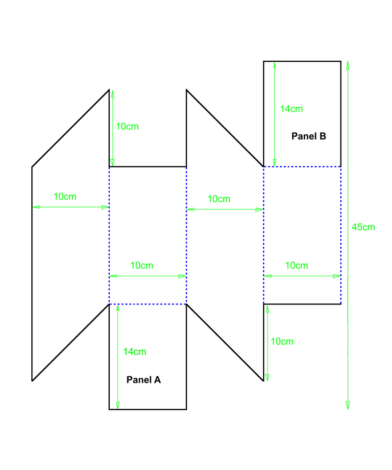 Periscope Diagram