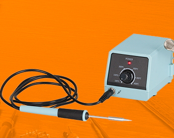 Electric Soldering Irons