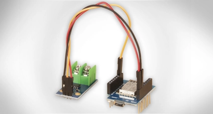 Power Usage Monitor